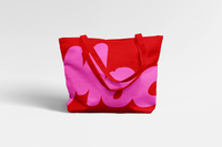 Moc Tote Bags